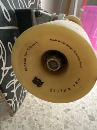 Surfskate Yow