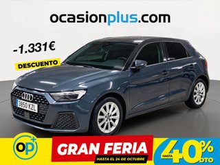 Audi A1 Sportback Advanced 30 TFSI 85 kW (116 CV)