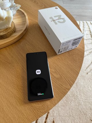 Xiaomi 13 Lite 128GB Rosa