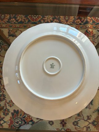 Set Vintage Bavaria Renate 62