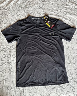 Maglietta Under Armour Uomo Taglia M