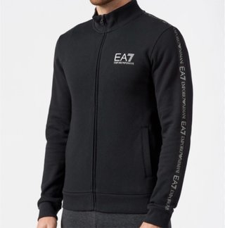 Chaqueta Emporio Armani EA7 Negra