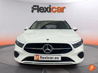 Mercedes-Benz Clase A A 180
