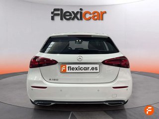 Mercedes-Benz Clase A A 180