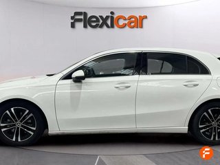 Mercedes-Benz Clase A A 180
