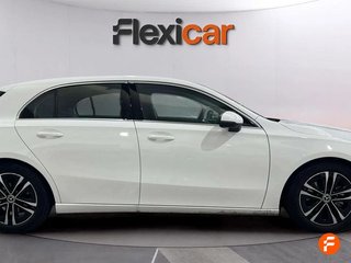 Mercedes-Benz Clase A A 180