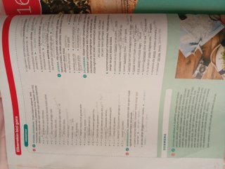 Artez, Euskara eta Literatura, 1 batxilergoa, M...
