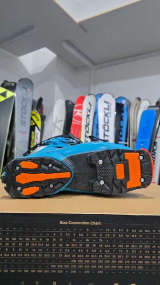 Botas de esquí LANGE XT3 110 W