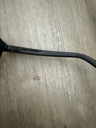 Gafas de Sol Tom Ford Negras