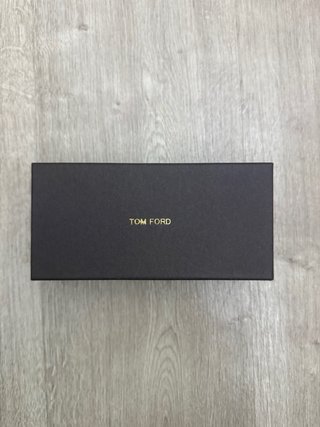 Gafas de Sol Tom Ford Negras