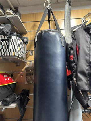 Saco de Boxeo 120cm