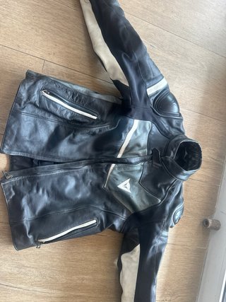 Chaqueta Moto Dainese mujer