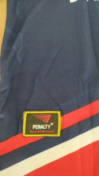 Camiseta vintage Central Córdoba (Argentina)