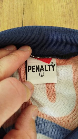 Camiseta vintage Central Córdoba (Argentina)