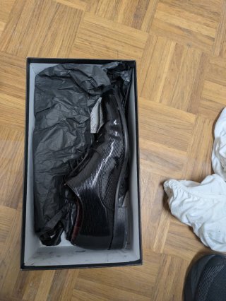 Zapatos de Fiesta Conti Ferrari Talla 41