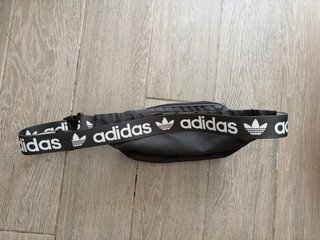 Riñonera Adidas