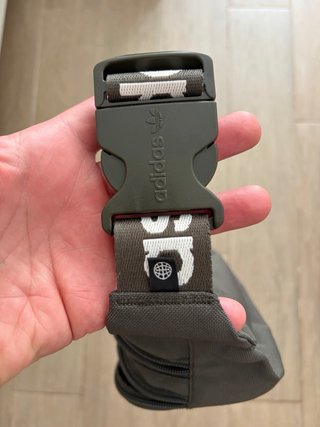 Riñonera Adidas