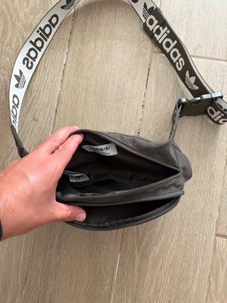 Riñonera Adidas