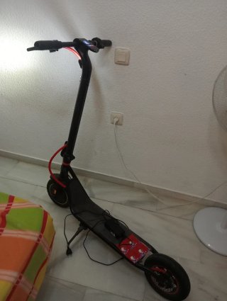 Patinete Eléctrico Cecotec