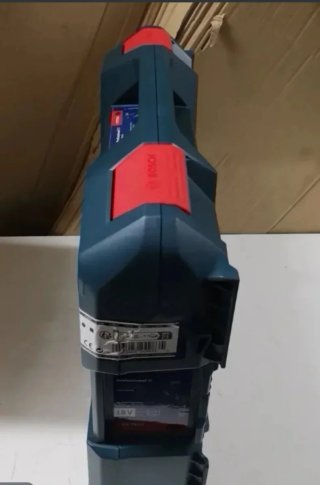 Maletin Bosch para taladro atornillador o similar