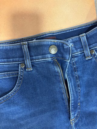 Pantalones vaqueros Lee