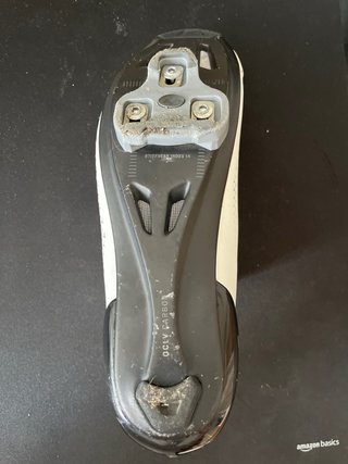 Zapatillas de Ciclismo Trek RSL 41