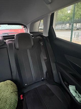 Peugeot 3008 2018