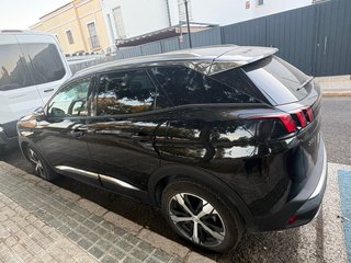 Peugeot 3008 2018