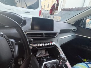 Peugeot 3008 2018