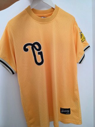Camiseta Grimey Talla S