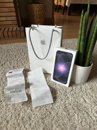 IPHONE 17E 256GB "MIDNIGHT BLACK"