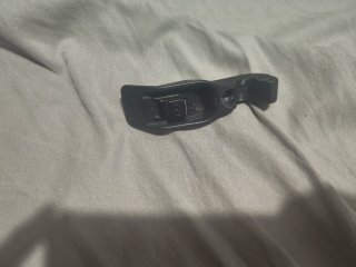 Mástil Xiaomi Elite Roto