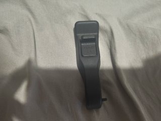 Mástil Xiaomi Elite Roto