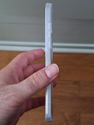 Funda Huawei P30 Lite 360° Resistente