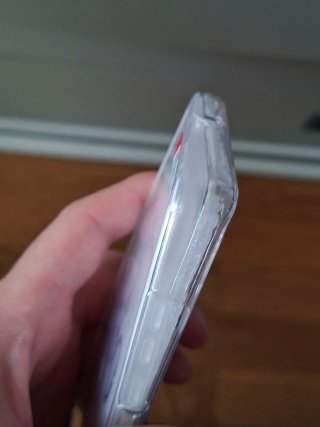 Funda Huawei P30 Lite 360° Resistente