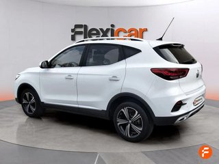 MG ZS 1.5 Comfort