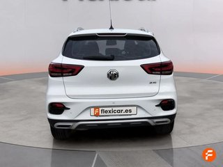 MG ZS 1.5 Comfort