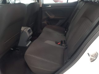Volkswagen T-Cross Advance 1.0 TSI 81kW (110CV) DSG