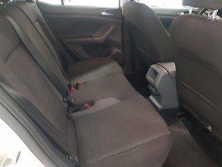 Volkswagen T-Cross Advance 1.0 TSI 81kW (110CV) DSG