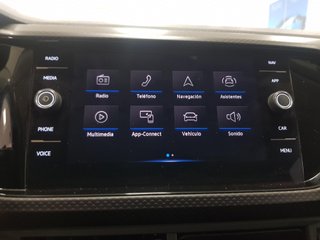 Volkswagen T-Cross Advance 1.0 TSI 81kW (110CV) DSG