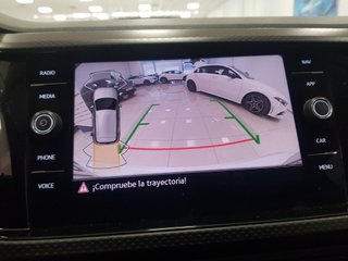 Volkswagen T-Cross Advance 1.0 TSI 81kW (110CV) DSG