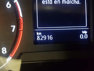 Volkswagen T-Cross Advance 1.0 TSI 81kW (110CV) DSG