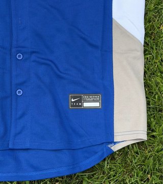 Camiseta Venezuela Clásico Mundial Nike
