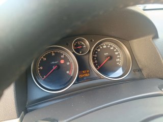 Opel Astra 2008