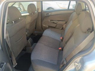 Opel Astra 2008