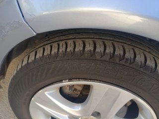 Opel Astra 2008