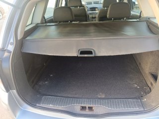 Opel Astra 2008
