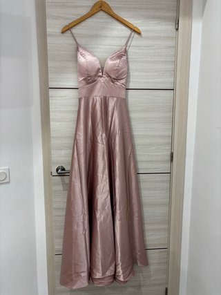 Vestido de fiesta/boda
