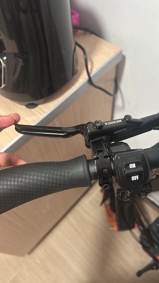 Patinete Kukirin G2 Max