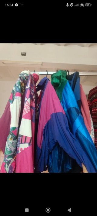 Lotes Ropa de marca por Kilo